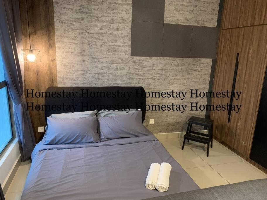 Stylish Romantic Couples Getaway - Netflix&Relax 7 Cyberjaya Buitenkant foto