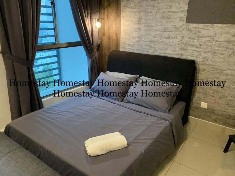 Stylish Romantic Couples Getaway - Netflix&Relax 7 Cyberjaya Buitenkant foto